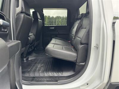 2021 Chevrolet Silverado 2500 Work Truck - Photo 19 - Loganville, GA 30052
