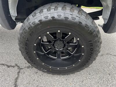 2021 Chevrolet Silverado 2500 Work Truck - Photo 21 - Loganville, GA 30052