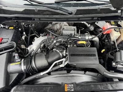 2021 Chevrolet Silverado 2500 Work Truck - Photo 20 - Loganville, GA 30052