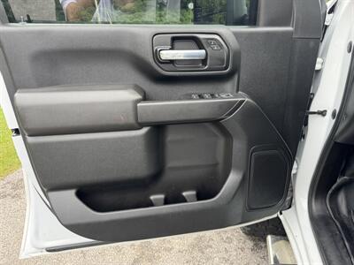2021 Chevrolet Silverado 2500 Work Truck - Photo 9 - Loganville, GA 30052