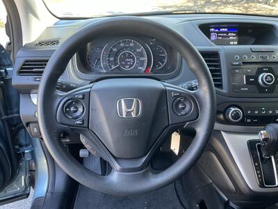 2014 Honda CR-V LX   - Photo 12 - Loganville, GA 30052