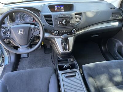 2014 Honda CR-V LX   - Photo 11 - Loganville, GA 30052