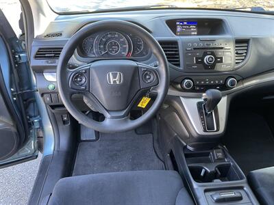 2014 Honda CR-V LX   - Photo 13 - Loganville, GA 30052