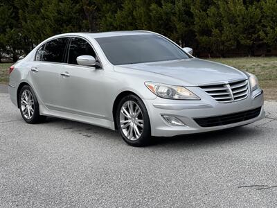2013 Hyundai Genesis 3.8 Premium   - Photo 3 - Loganville, GA 30052