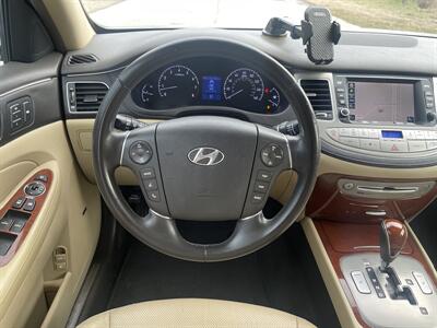 2013 Hyundai Genesis 3.8 Premium   - Photo 9 - Loganville, GA 30052