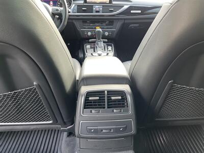 2018 Audi A6 2.0T quattro Premium   - Photo 17 - Loganville, GA 30052