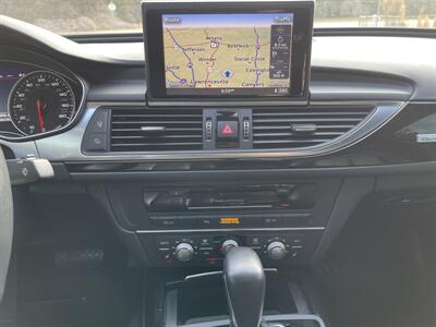 2018 Audi A6 2.0T quattro Premium   - Photo 14 - Loganville, GA 30052