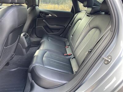 2018 Audi A6 2.0T quattro Premium   - Photo 19 - Loganville, GA 30052