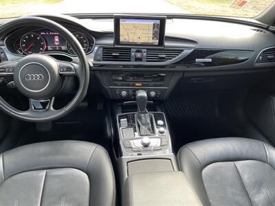 2018 Audi A6 2.0T quattro Premium   - Photo 12 - Loganville, GA 30052