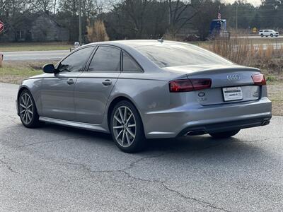 2018 Audi A6 2.0T quattro Premium   - Photo 6 - Loganville, GA 30052