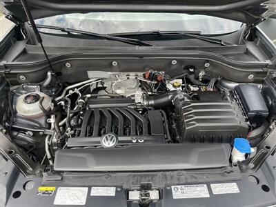 2019 Volkswagen Atlas V6 SEL Premium 4Moti   - Photo 22 - Loganville, GA 30052