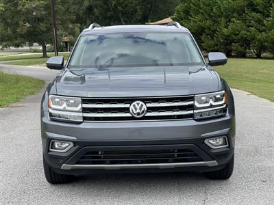 2019 Volkswagen Atlas V6 SEL Premium 4Moti   - Photo 2 - Loganville, GA 30052