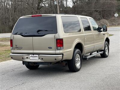 2005 Ford Excursion Limited   - Photo 6 - Loganville, GA 30052