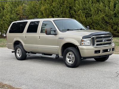 2005 Ford Excursion Limited   - Photo 3 - Loganville, GA 30052