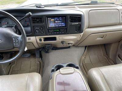 2005 Ford Excursion Limited   - Photo 12 - Loganville, GA 30052