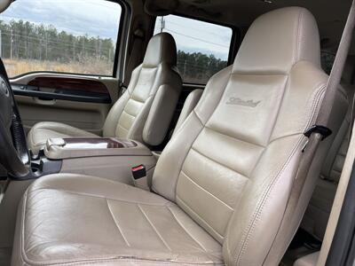 2005 Ford Excursion Limited   - Photo 9 - Loganville, GA 30052