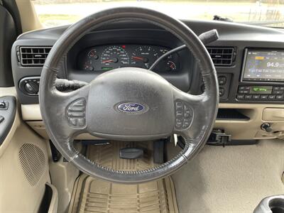 2005 Ford Excursion Limited   - Photo 10 - Loganville, GA 30052