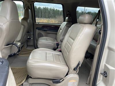 2005 Ford Excursion Limited   - Photo 17 - Loganville, GA 30052