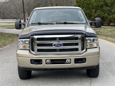 2005 Ford Excursion Limited   - Photo 2 - Loganville, GA 30052