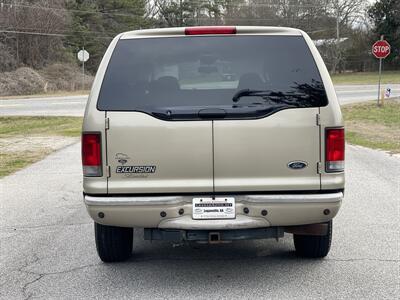 2005 Ford Excursion Limited   - Photo 5 - Loganville, GA 30052