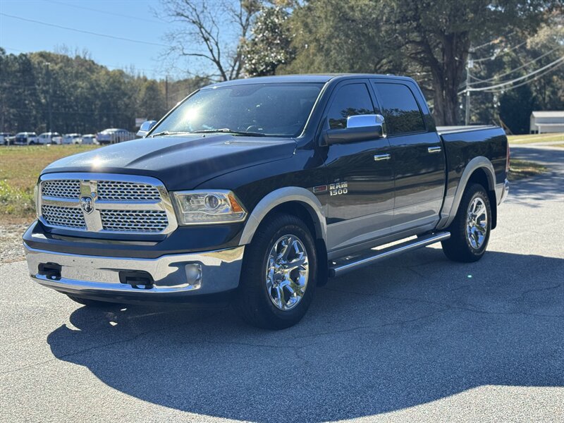 2015 RAM 1500 Laramie for sale in Loganville, GA