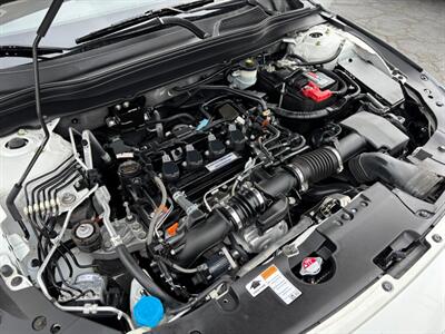 2018 Honda Accord EX-L   - Photo 24 - Sacramento, CA 95821
