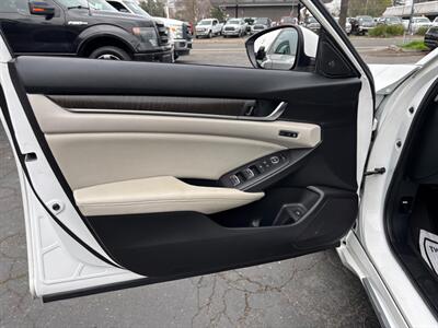 2018 Honda Accord EX-L   - Photo 15 - Sacramento, CA 95821