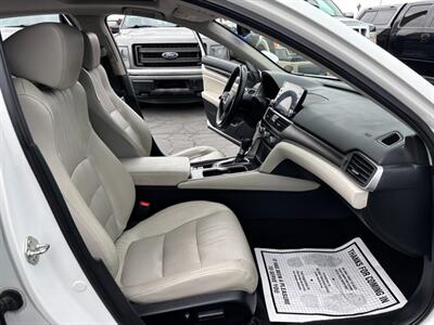 2018 Honda Accord EX-L   - Photo 11 - Sacramento, CA 95821