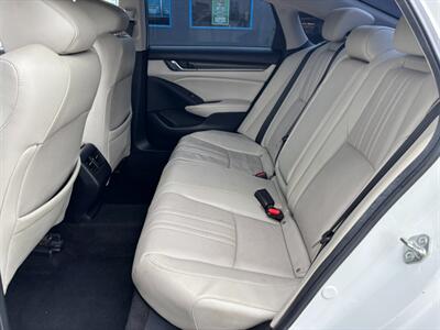 2018 Honda Accord EX-L   - Photo 10 - Sacramento, CA 95821