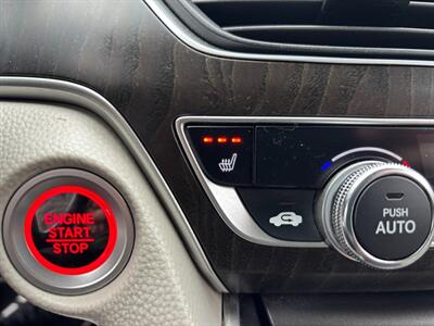 2018 Honda Accord EX-L   - Photo 20 - Sacramento, CA 95821