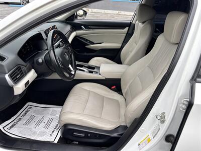 2018 Honda Accord EX-L   - Photo 9 - Sacramento, CA 95821