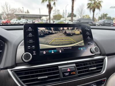 2018 Honda Accord EX-L   - Photo 18 - Sacramento, CA 95821