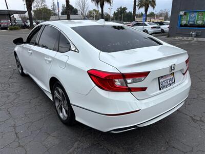 2018 Honda Accord EX-L   - Photo 5 - Sacramento, CA 95821