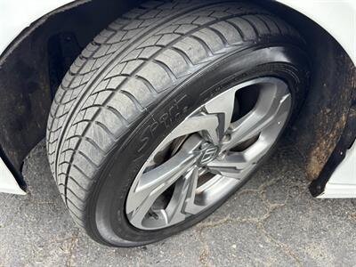 2018 Honda Accord EX-L   - Photo 22 - Sacramento, CA 95821