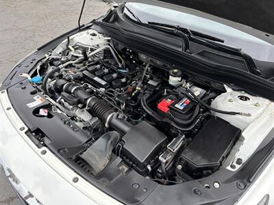 2018 Honda Accord EX-L   - Photo 23 - Sacramento, CA 95821