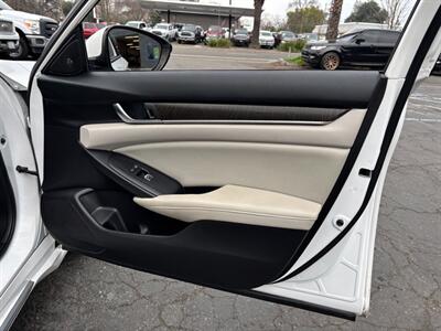 2018 Honda Accord EX-L   - Photo 13 - Sacramento, CA 95821