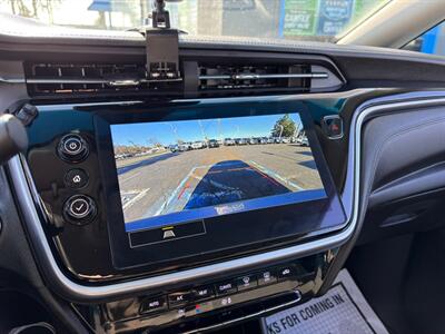 2023 Chevrolet Bolt EV 1LT - Photo 15 - Sacramento, CA 95821