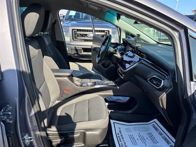 2023 Chevrolet Bolt EV 1LT - Photo 8 - Sacramento, CA 95821