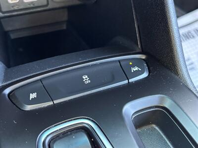 2023 Chevrolet Bolt EV 1LT - Photo 17 - Sacramento, CA 95821