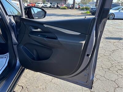 2023 Chevrolet Bolt EV 1LT - Photo 10 - Sacramento, CA 95821