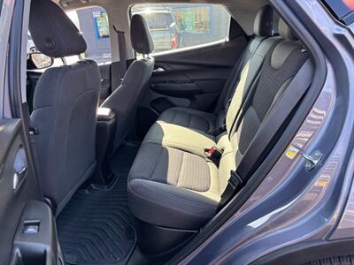 2023 Chevrolet Bolt EV 1LT - Photo 7 - Sacramento, CA 95821