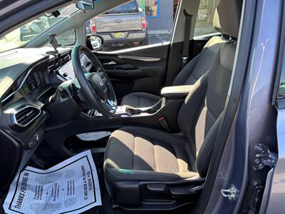 2023 Chevrolet Bolt EV 1LT - Photo 6 - Sacramento, CA 95821