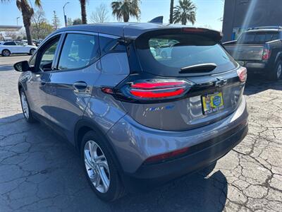 2023 Chevrolet Bolt EV 1LT - Photo 4 - Sacramento, CA 95821