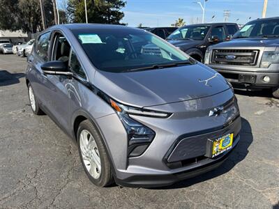 2023 Chevrolet Bolt EV 1LT - Photo 1 - Sacramento, CA 95821
