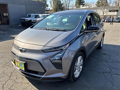 2023 Chevrolet Bolt EV 1LT - Photo 5 - Sacramento, CA 95821