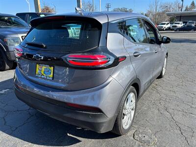 2023 Chevrolet Bolt EV 1LT - Photo 2 - Sacramento, CA 95821