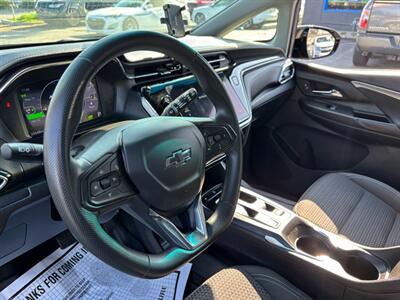 2023 Chevrolet Bolt EV 1LT - Photo 13 - Sacramento, CA 95821