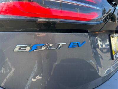 2023 Chevrolet Bolt EV 1LT - Photo 22 - Sacramento, CA 95821