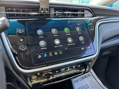 2023 Chevrolet Bolt EV 1LT - Photo 14 - Sacramento, CA 95821