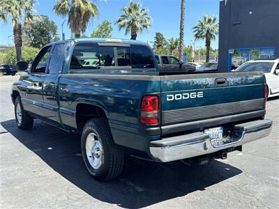 1999 Dodge Ram 1500 Laramie SLT   - Photo 5 - Sacramento, CA 95821